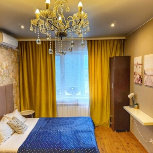 Фотография квартиры Квартира One Room