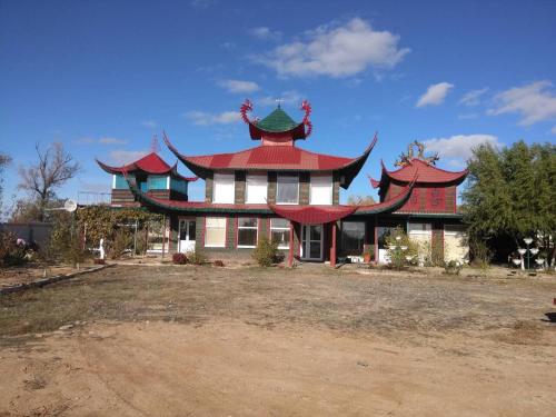 Фотографии базы отдыха
Дракон