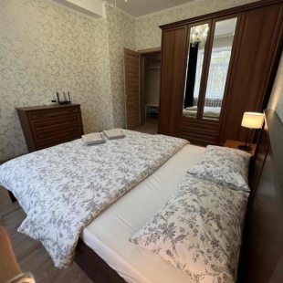 Фотография квартиры Апартаменты на улице Вольного Новгорода 13