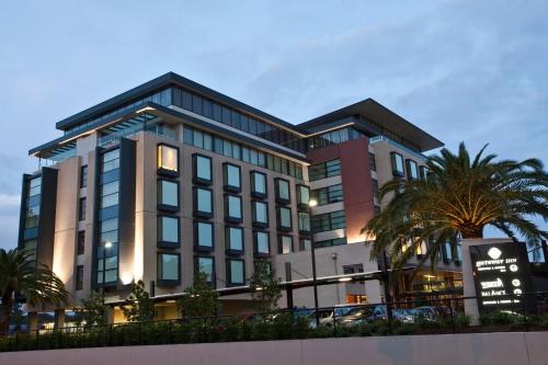 Фотография гостиницы The Gateway Inn, Newcastle