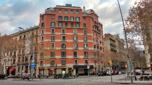 Фотографии гостевого дома
Casa Consell Gran Via, Guest House