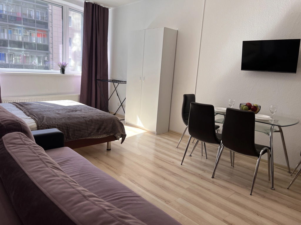 Фотография квартиры Апартаменты UyutnoEKB ЖК Артек улица Разина 2 рядом с УГМК Ареной