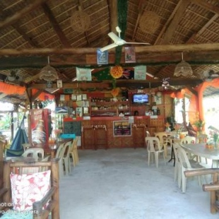 Фотография хостела Adrianas Place Backpackers Resort