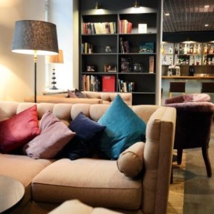 Фотография гостиницы Hotel Valdemars Riga managed by Accor