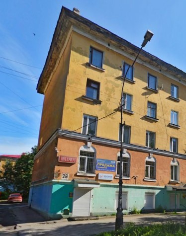 Фотография мини отеля Приют