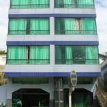 Фотография мини отеля Pousada das Águas