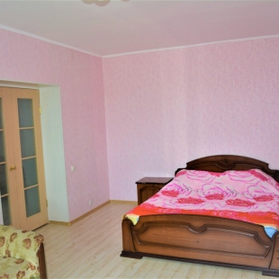 Фотография квартиры Апартаменты на Старо-Московской 20