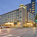 Фотография гостиницы Home2 Suites by Hilton Dallas Downtown at Baylor Scott & White