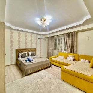 Фотография квартиры Апартаменты Премиум Класса Жк Шахристан 159