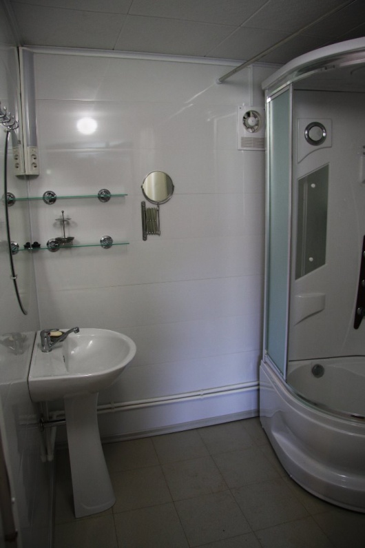 Фотографии мини отеля 
            Зеленый якорь