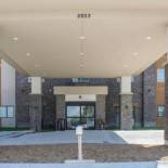 Фотография гостиницы MainStay Suites Lincoln University Area