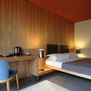 Фотографии гостиницы 
            Hotel Clocchiatti Next