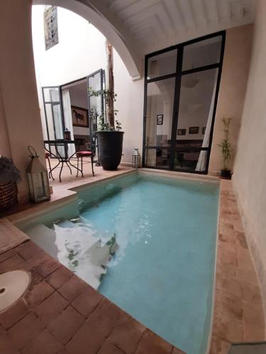 Фотография мини отеля Riad Penelope