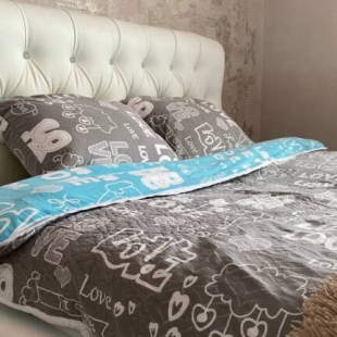 Фотография квартиры Апартаменты Квартира возле ОКБ