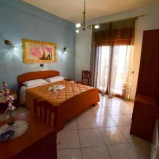 Фотографии мини отеля 
            B&B Il Gabbiano