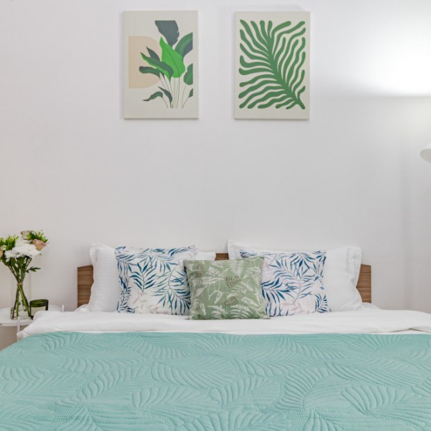 Фотографии квартиры 
            Квартира Стильная Квартира