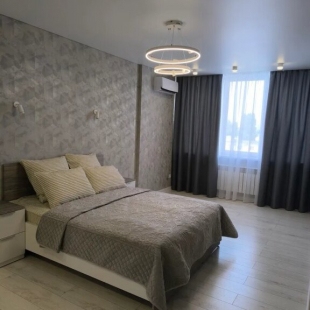 Фотография квартиры Квартира Апартаменты