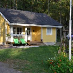 Фотографии мини отеля
Pikku Torppa Cottage