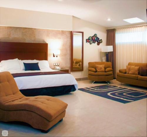 Фотография гостиницы Hotel Ecce Inn & Spa