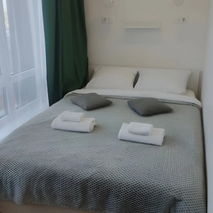 Фотография квартиры Апартаменты InHome24 Современные с Wi Fi