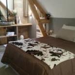 Фотография мини отеля La Bastide de Barbizon