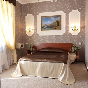 Фотография гостиницы Особняк