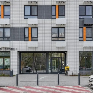 Фотография квартиры Estetic House (Эстетик Хаус) на улице Просторной