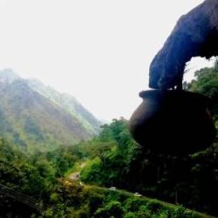 Фотографии гостиницы 
            Ella Lucky Panoramic