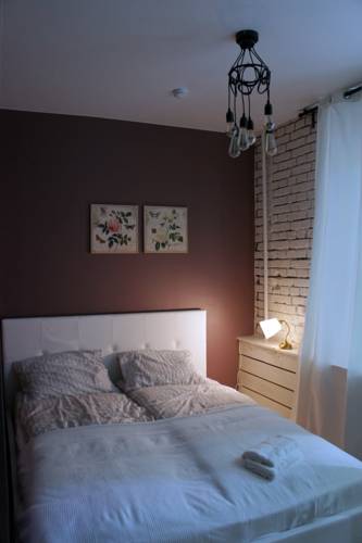 Фотографии гостиницы
Лофт Н11