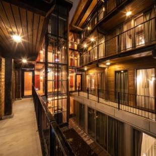 Фотографии гостиницы
Hotel van de Vijsel