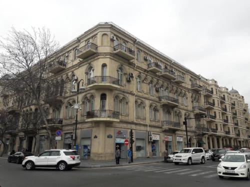 Фотография гостиницы Sahil Park Hotel 1