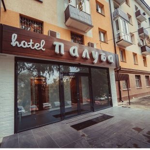 Фотография гостиницы Палуба