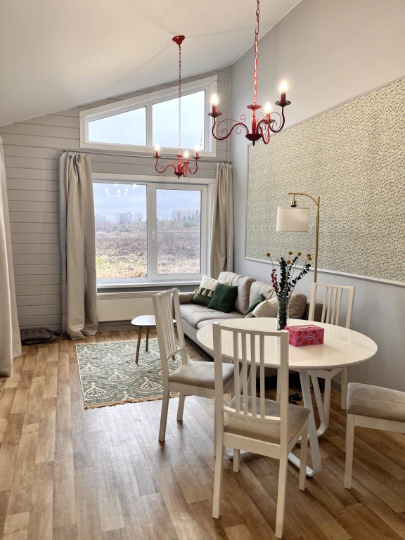 Фотография Коттеджа Частный дом с видом на Дивеевский Монастырь