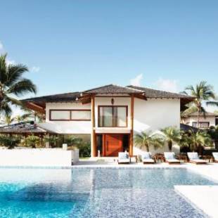 Фотографии гостиницы
Campo Bahia Hotel Villas Spa