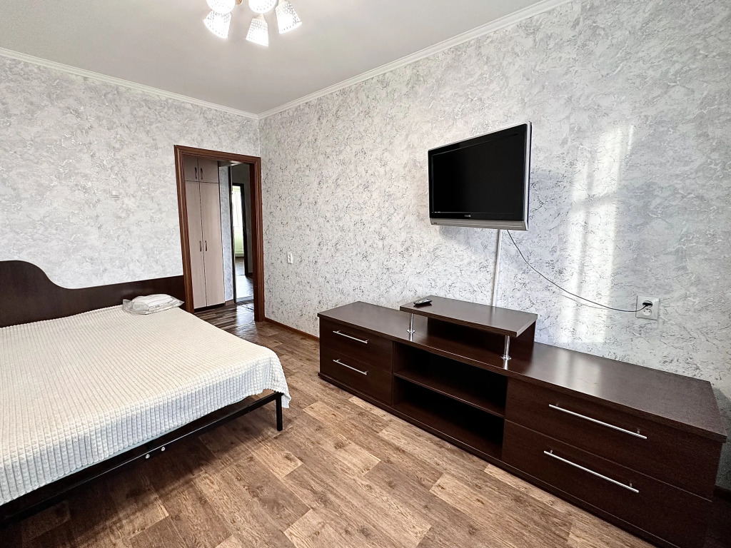 Фотография квартиры Апартаменты Однокомнатная Квартира в Северном