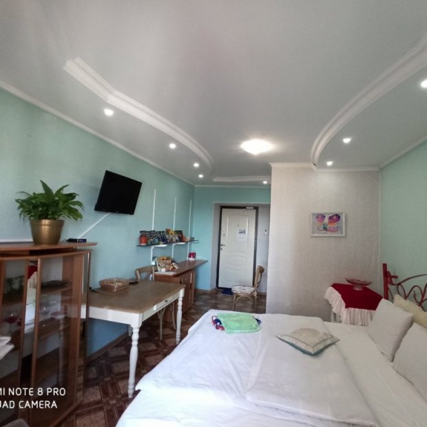 Фотографии квартиры
Yellow Chisinau