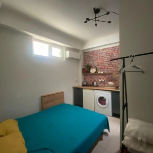 Фотография квартиры Квартира Loft Studiya Sirius