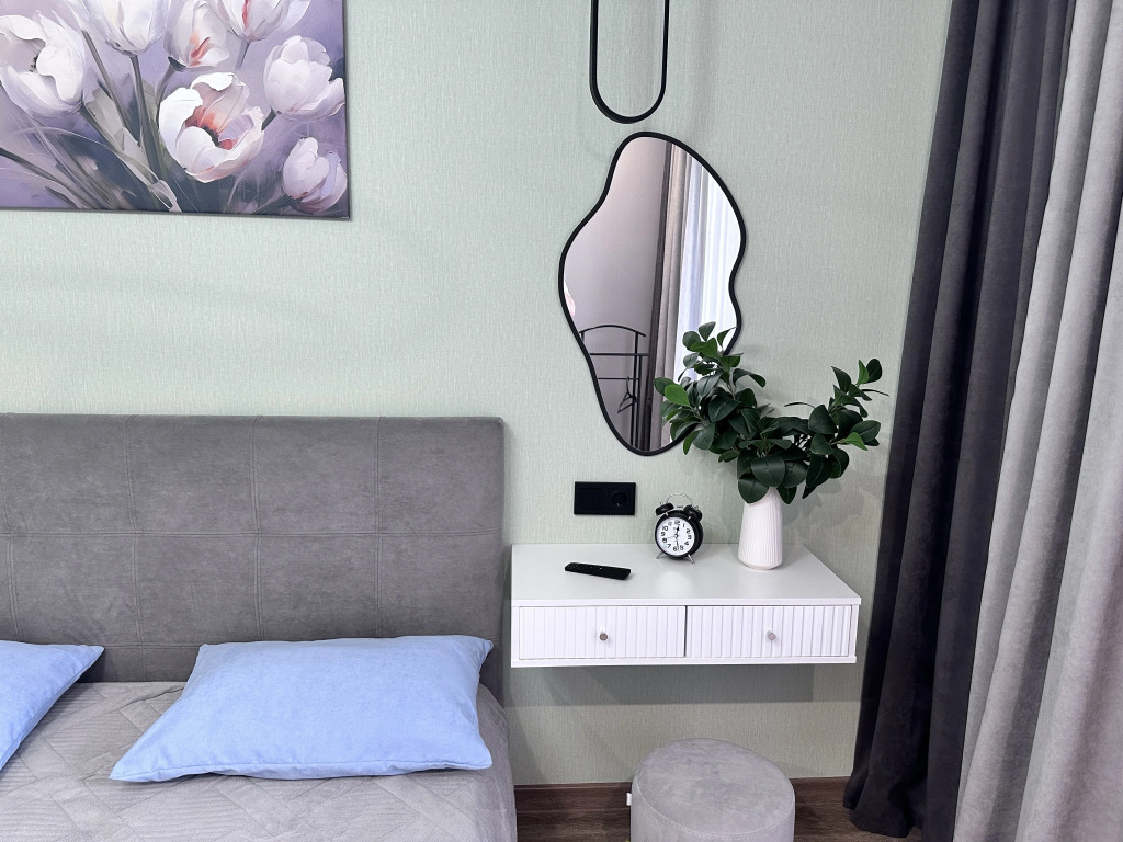 Фотография квартиры Апартаменты у аэропорта жк Авиатор Гусарская 2