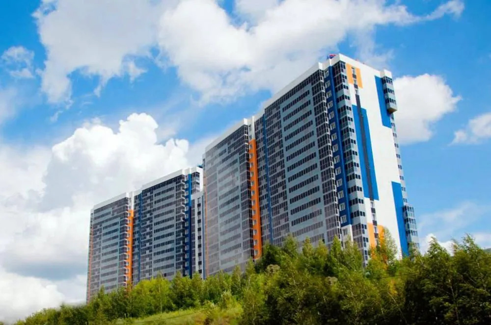 Фотография квартиры Квартира в центре рядом с метро