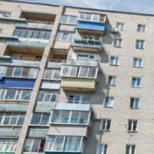 Фотография гостиницы Sweet Home