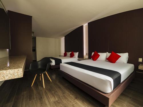 Фотография гостиницы Hotel Via La Villa