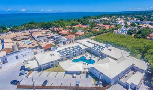 Фотография гостиницы SunBahia Praia Hotel