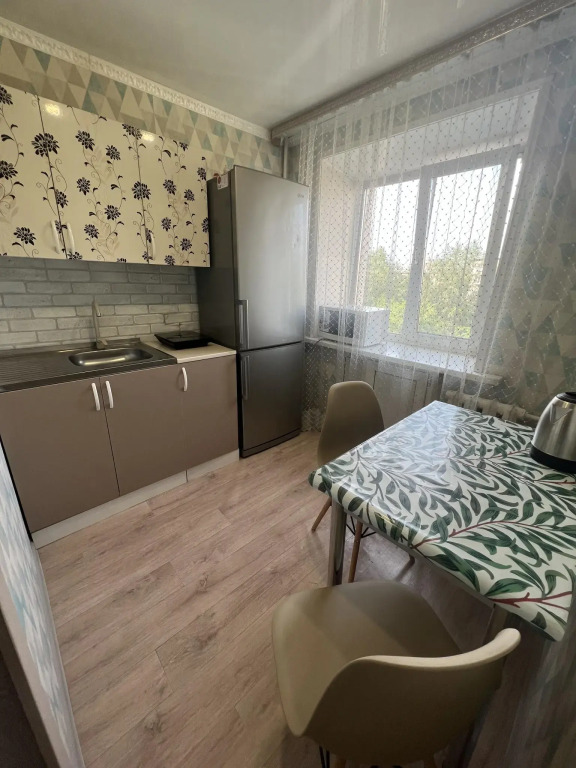 Фотография квартиры Апартаменты на улице Новобульварная 133