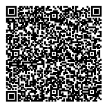 QR код гостиницы Holiday Hotel