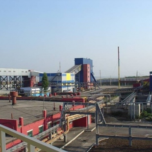 Фотография предприятий Донуголь