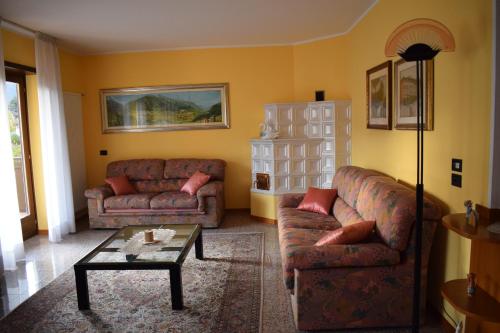 Фотография мини отеля B&B Nonno Carlo