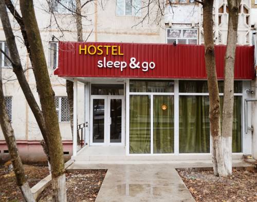 Фотография хостела Sleep & Go