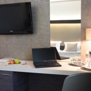 Фотография гостиницы Hotel Paka