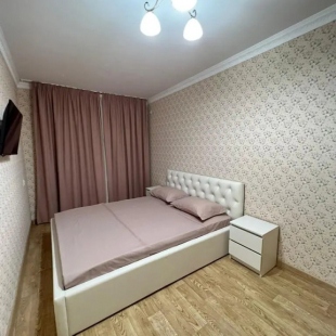 Фотография квартиры Квартира на улице Ленина, 201