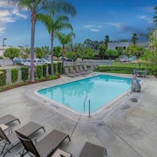 Фотографии гостиницы
Good Nite Inn Buena Park